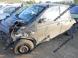 NISSAN MICRA K12